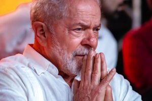 #lulapresidentebrasil